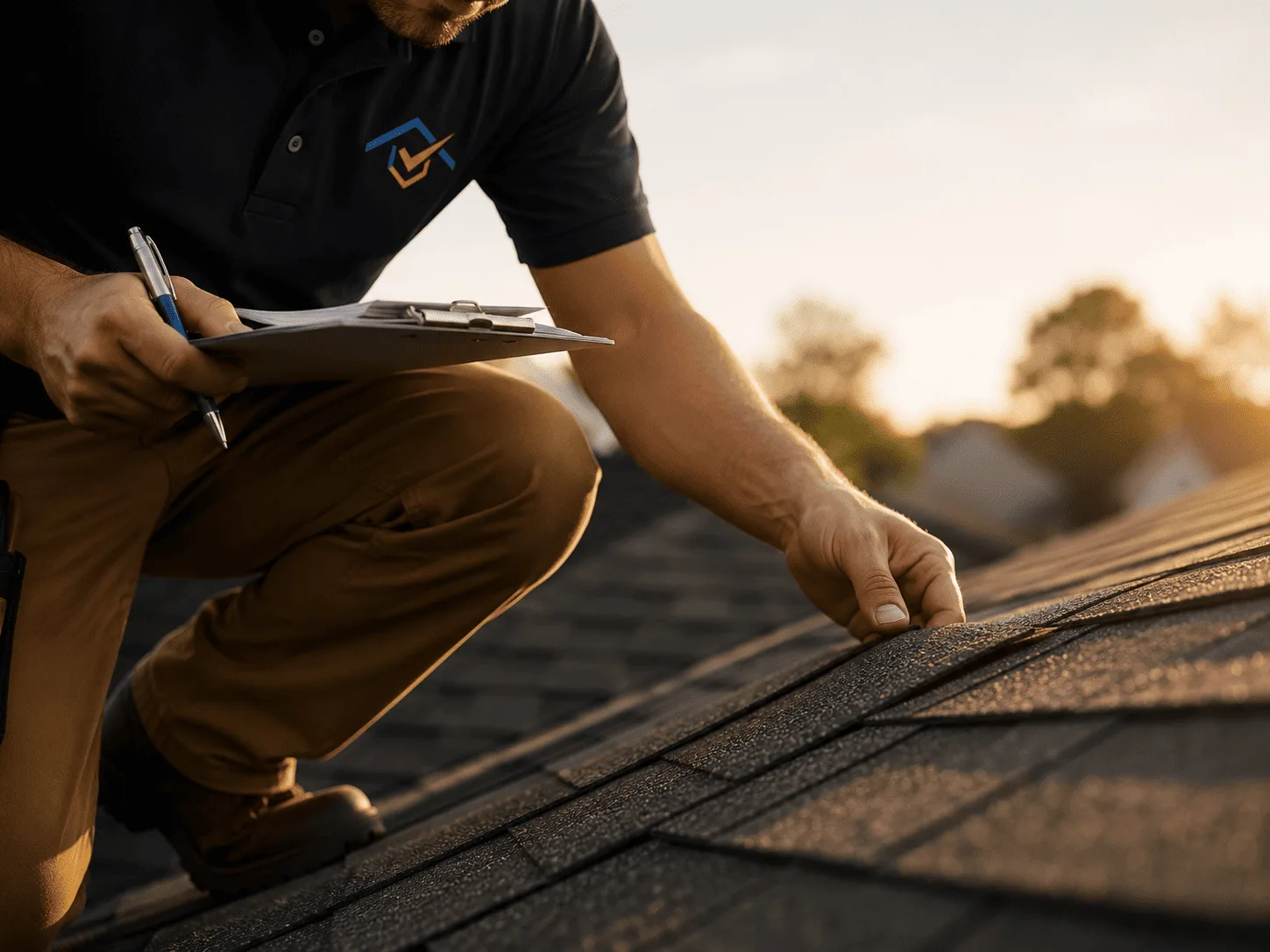 Why Choose Roof Inspection in Callands, VA