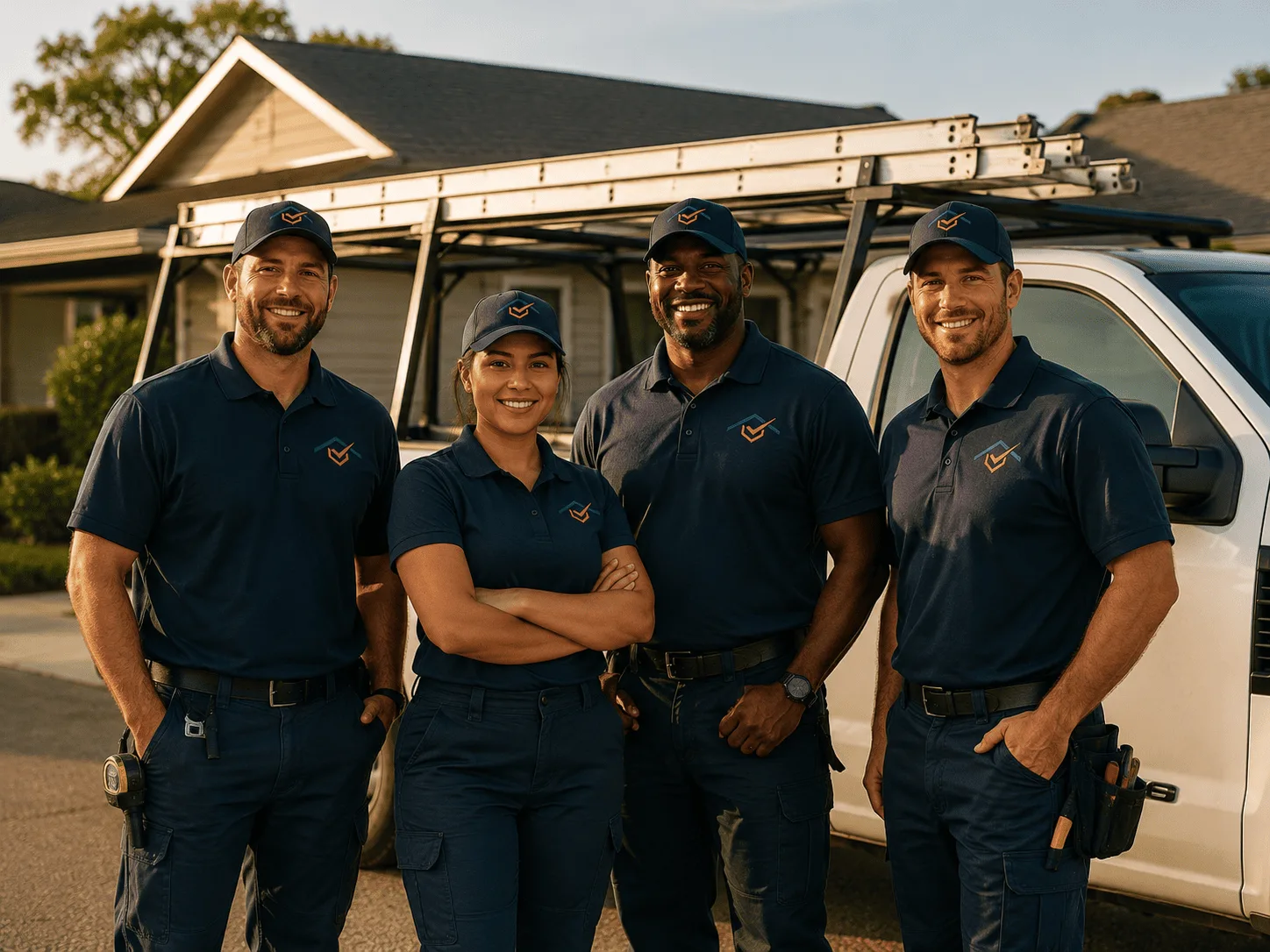 Roof Inspection company in Callands, VA